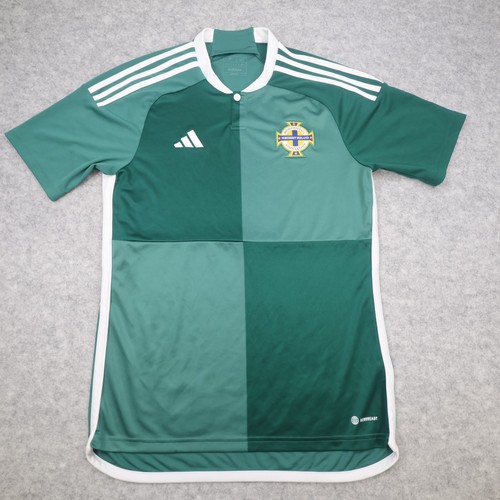 Northern ireland football - northern,