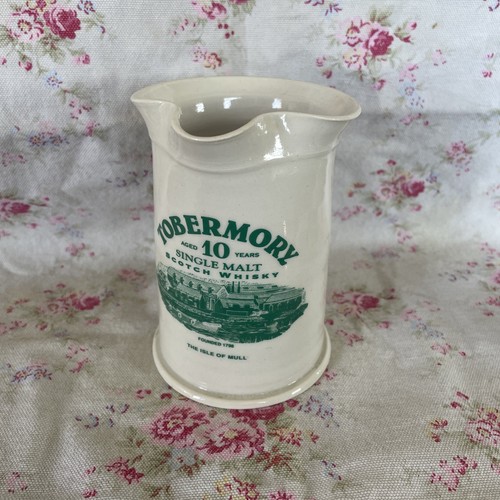 Tobermory campbeltown malt - tobermory,
