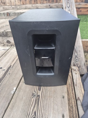 Bose cinemate digital - bose, 1