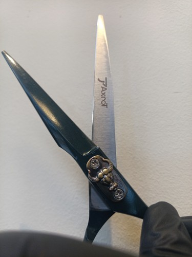 Axrot scissors inches - scissors,