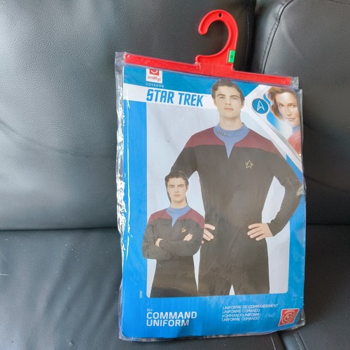 Adults star trek voyager - adults,
