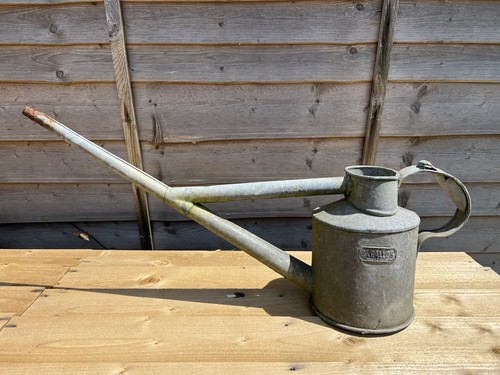 Gallon vintage haws - 3/4,