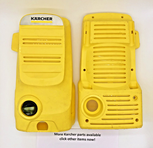 Karcher latest style - latest,