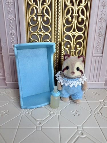 Sylvanian families vintage - sylvanian,