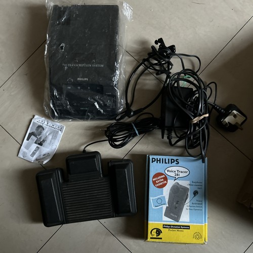 Philips lfh 710 - 710, cassette