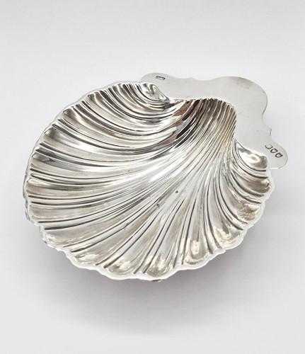 Victorian sterling silver - sterling,