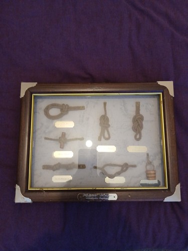 Knotboard for nauticalia with - knotboard,