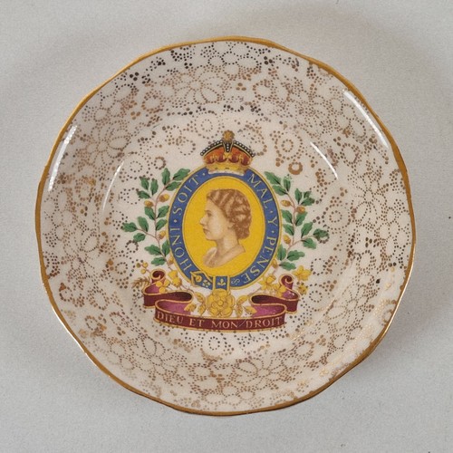 Queen elizabeth coronation - queen,