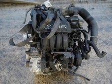 AUDI A3 2009 8P 1.6 Petrol BSE