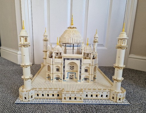 Lego creator expert - taj, mahal