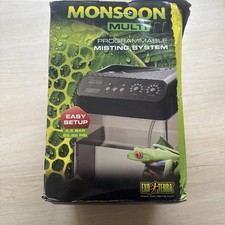 Exo Terra Monsoon Multi 2