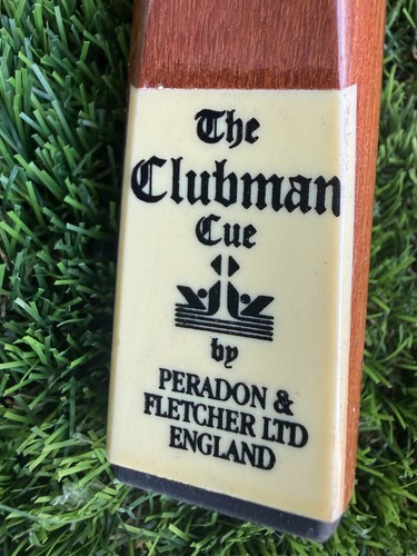 Vintage the clubman peradon - by,