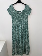 Stella Morgan Bardot Maxi
