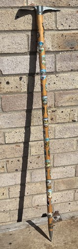 Vintage ice axe - vintage,