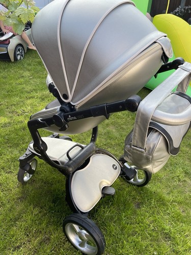Baby pushchair strollers used - strollers,