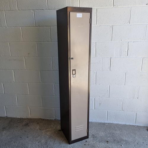 Metal locker cabinet storage - metal,