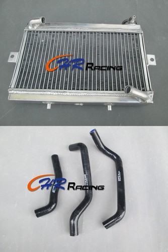 3row aluminum radiator - 3row,