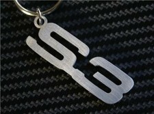 S3 keyring S LINE QUATTRO O
