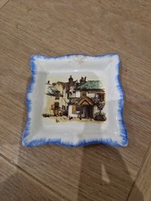 Vintage 1950's Lancaster &