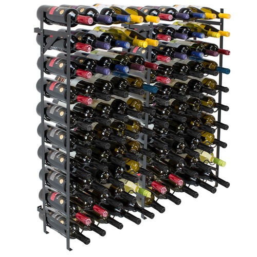 Floor stand wine rack - floor,