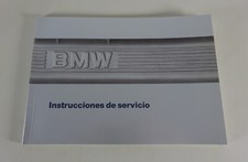 Instrucciones De Servicio /