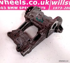 BMW M57 M57N Engine Oil Pump 2247212 For E39 E46 E60 E65 X5 3.0d 330d 525d 530d
