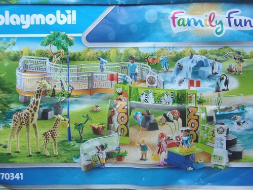 Playmobil 70341 large - playmobil,