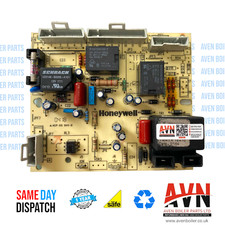 IDEAL MINI C24 C28 C32 & S24