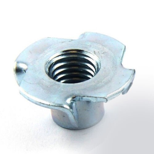 M12 captive nuts - captive,