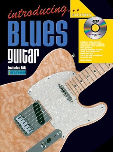 Learn how play electric - learn,