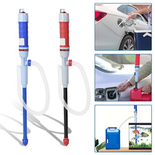 Battery powered electric fuel - electric,