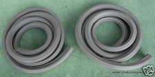 JAGUAR DAIMLER BOOT SEAL FITS
