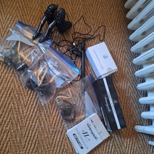 Campagnolo Super Record 11s