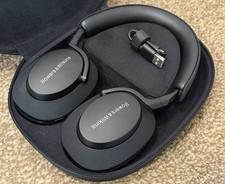 Bowers & Wilkins PX7 S2e Noise