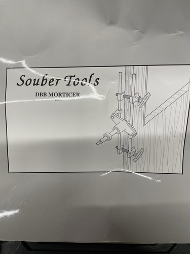 Souber morticer door lock - morticer,