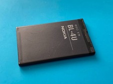 Genuine Nokia BL-4U Battery