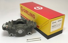 GIRLING ALLOY BRAKE CALIPER TRIUMPH T140 T150 T160 NORTON LIKE LOCKHEED CP2696