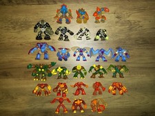 Gormiti Final Evolution