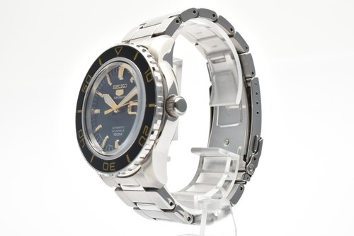 Seiko 7s36 04n0 automatic - 7s36-04n0,