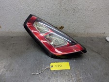 Fiat Punto Evo 2010 NS Near