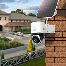 CCTV Camera Bracket with Screw Wall Mount Bracket Outdoor Corner Bracket