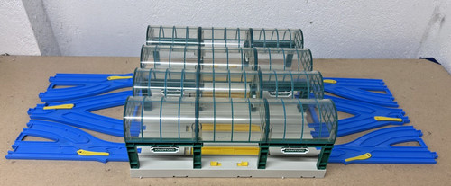 Tomy trackmaster thomas and - tomy,
