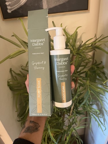Margaret dabbs limited edition - margaret,