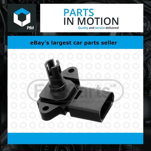 Map sensor fits polo - map,