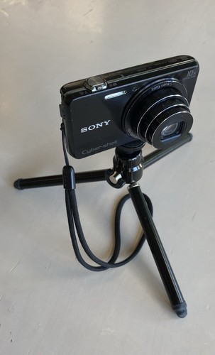 Sony cyber shot dsc - sony, cyber-shot