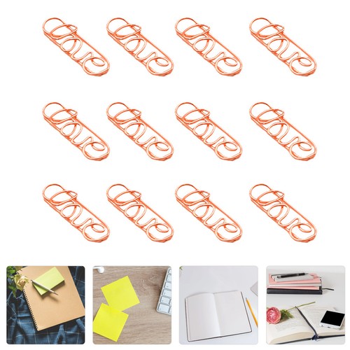 Pcs practical memo clip - 20,