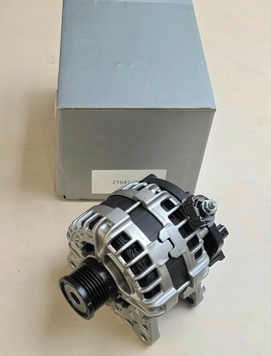 Alternator 150a fits alpine - alternator,
