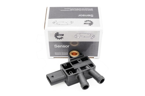 Exhaust pressure sensor skv - pressure,