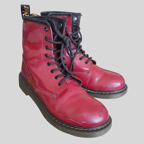 Martens 1460 8 hole - 1460, 8-hole