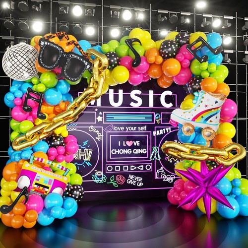 90s 80s disco party - 90s,